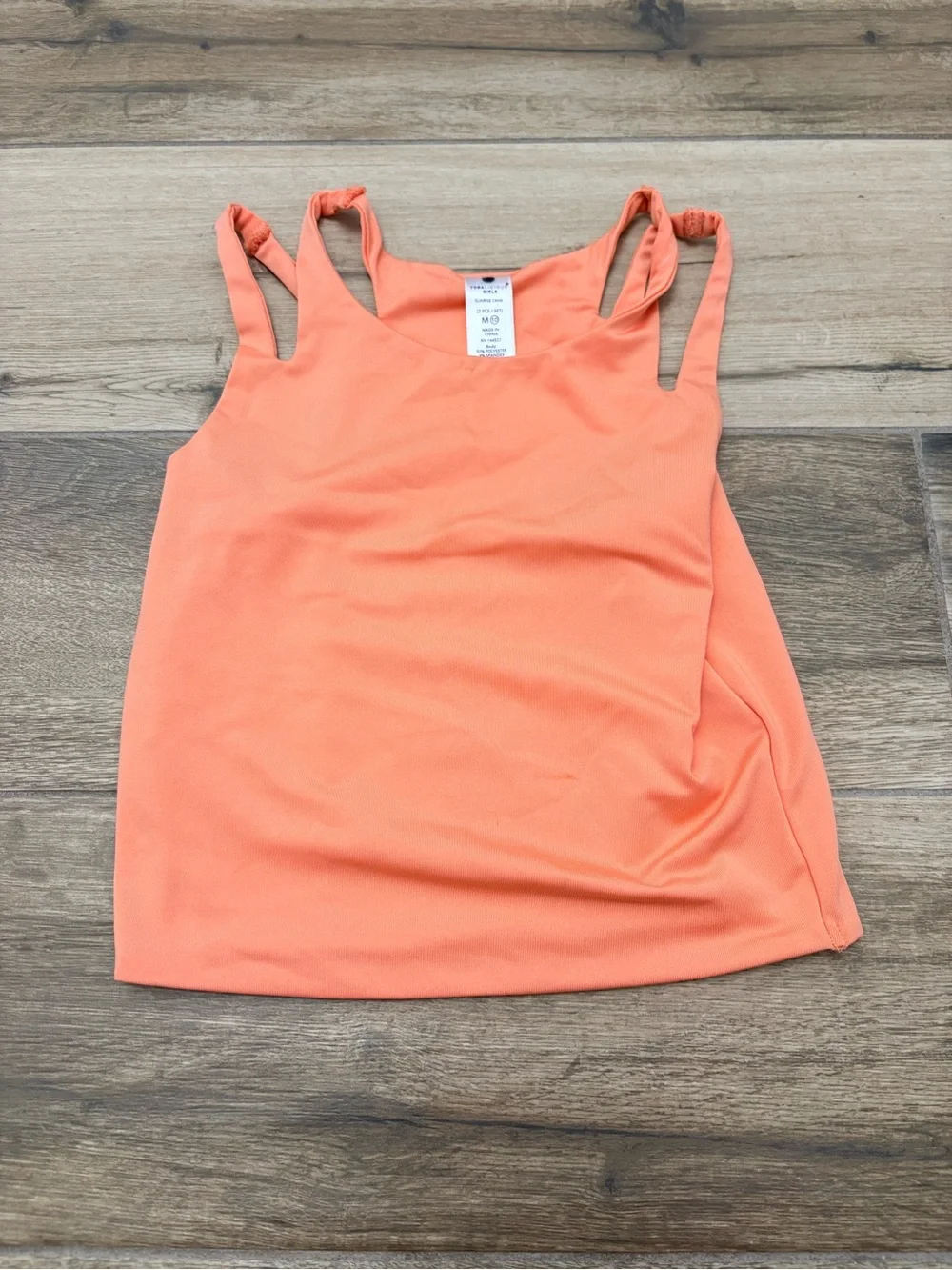Yogalicious questions leave